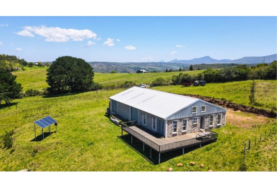Commercial Property for Sale in Friemersheim Western Cape